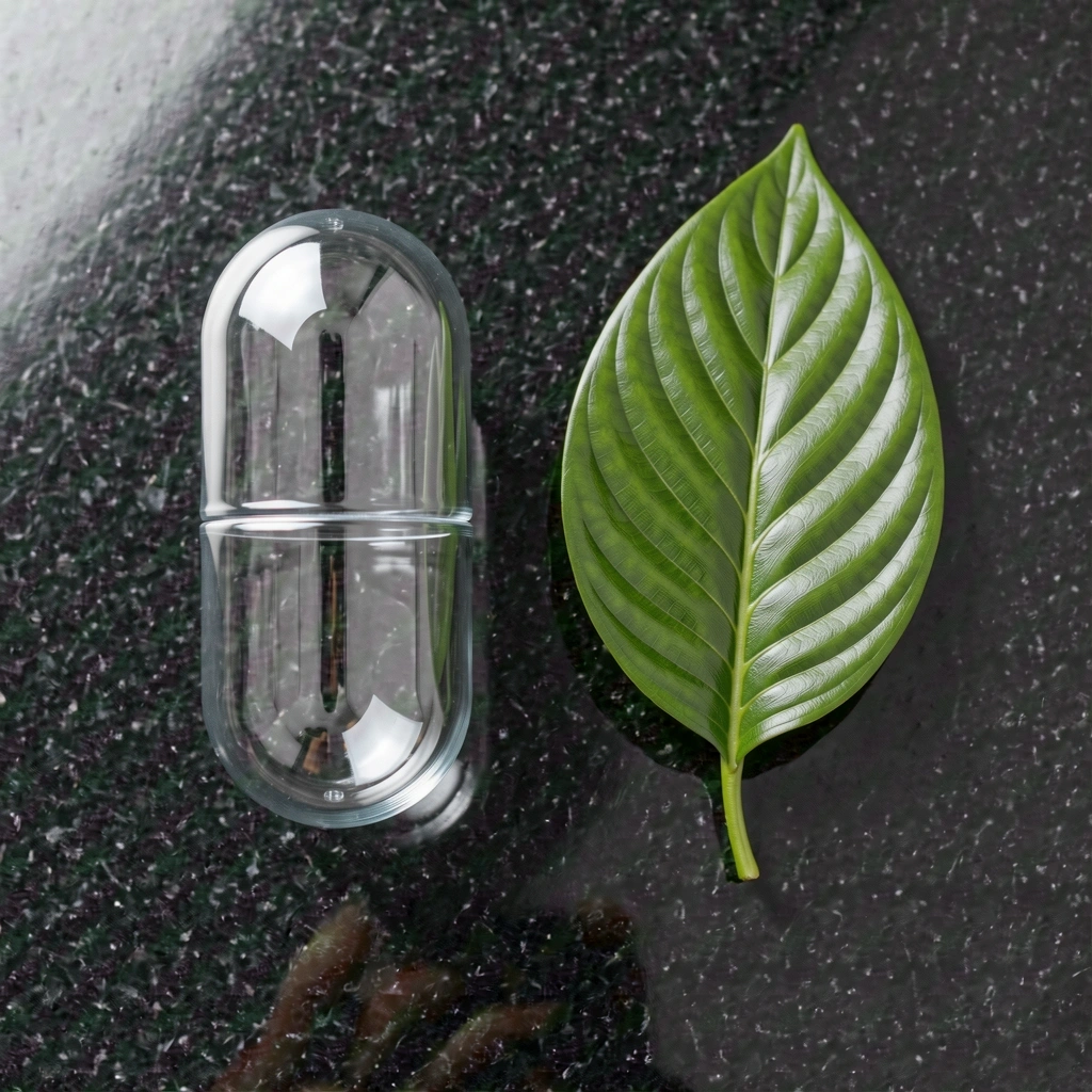 Vigor and vitality symbol