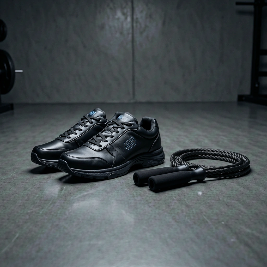 Training lifestyle for men